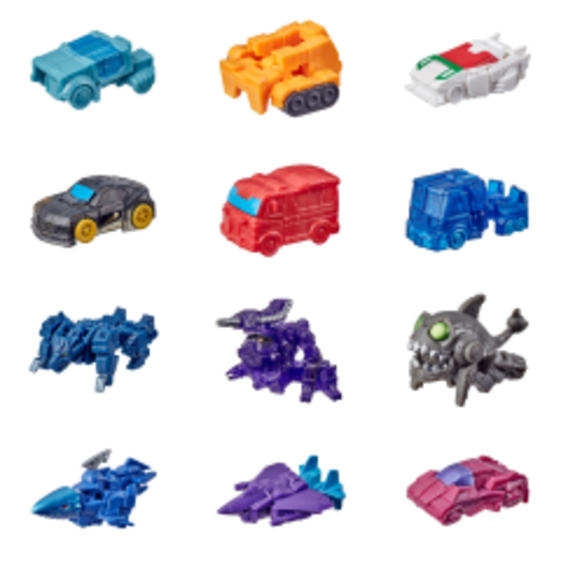 transformers 5 turbo changers